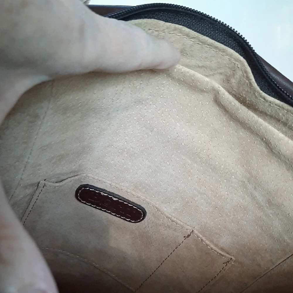 Born Primitive Multicolor Patterned Tote Bag - Picture 11 of 13